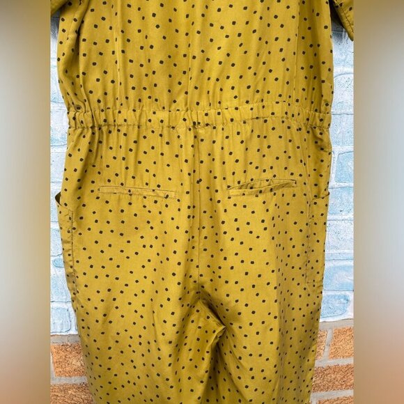 Tanya Taylor 'Francis' Jumpsuit size 4 - Picture 13 of 16
